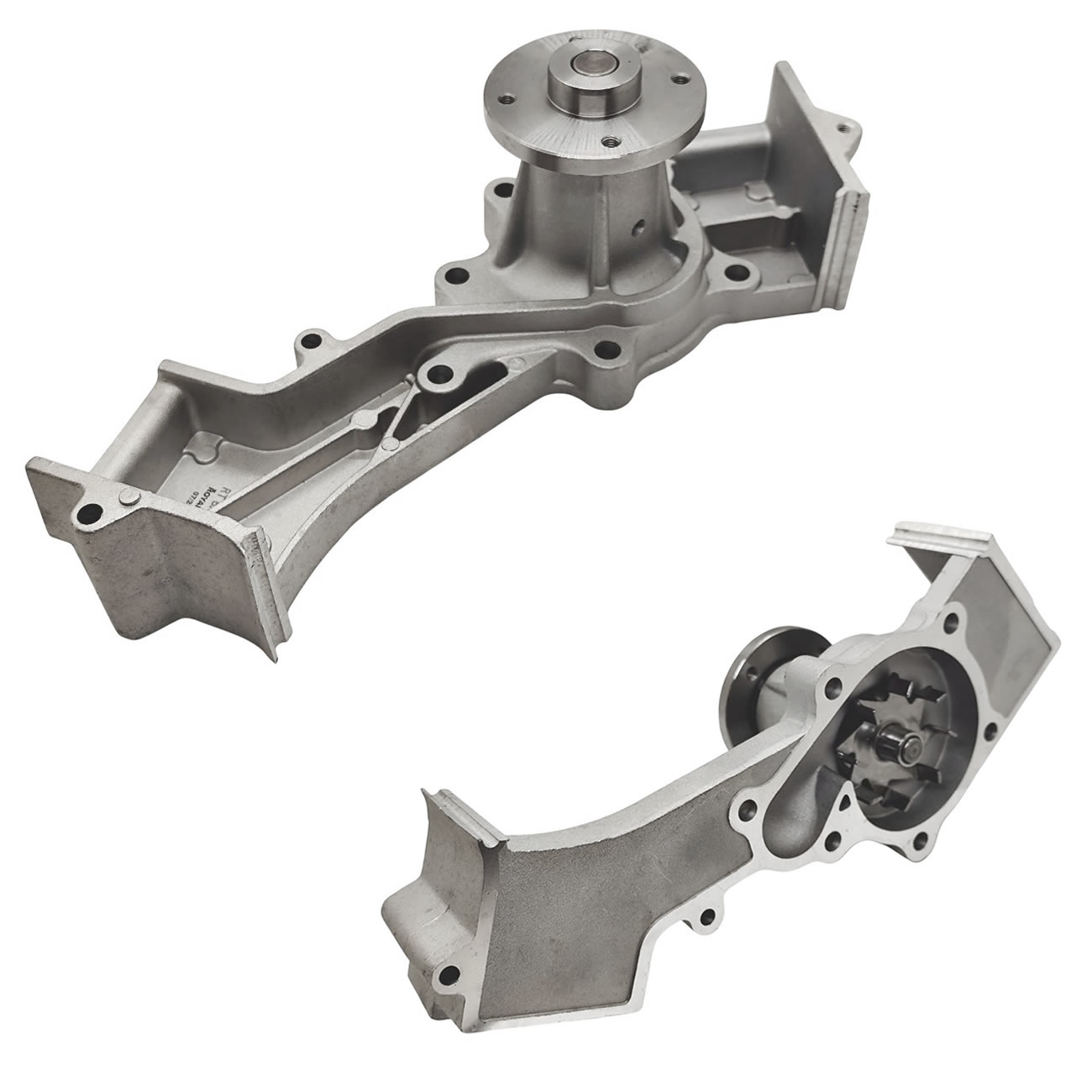 Bomba De Agua Nissan Pathfinder Terrano Pick Up 3.0 V6 24v